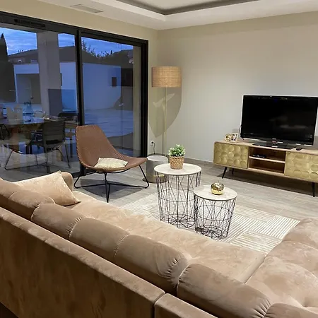 Du Canal 3 Piscine 175 M2 Villa Carcassonne